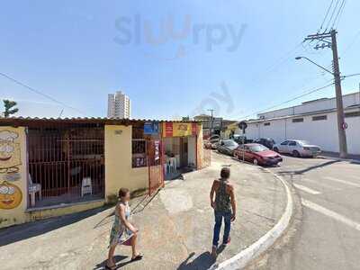 Agua Na Boca Lanches