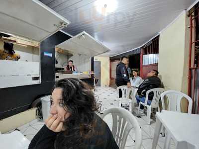 Agua Na Boca Lanches