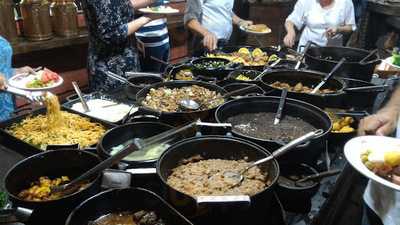 Choperia Berrante De Ouro