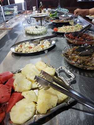 Choperia Berrante De Ouro