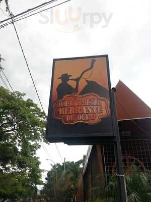 Choperia Berrante De Ouro