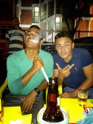 Choperia Berrante De Ouro