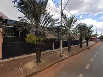 Choperia Berrante De Ouro