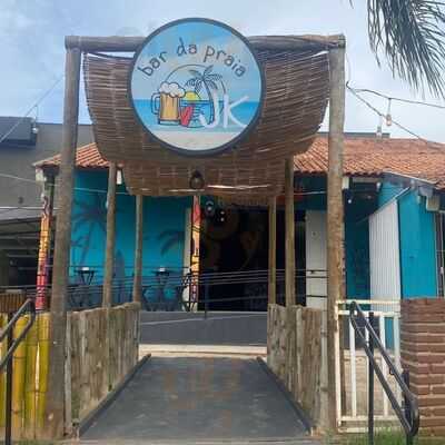 Bar Praia Grande
