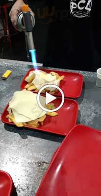 Pcl - Pão Com Linguiça