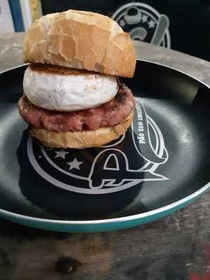 Pcl - Pão Com Linguiça