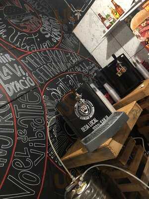 Pcl - Pão Com Linguiça