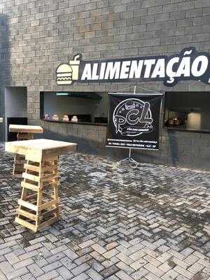 Pcl - Pão Com Linguiça