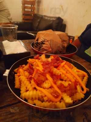 Pcl - Pão Com Linguiça