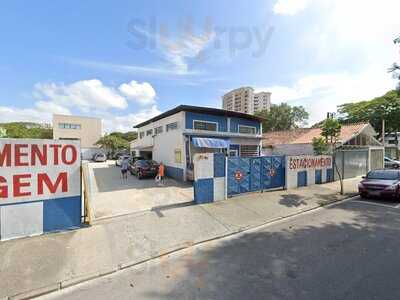 Pcl - Pão Com Linguiça