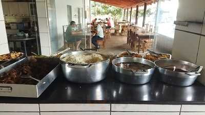 Restaurante O Caipirao