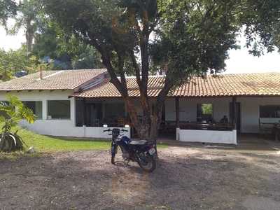 Restaurante O Caipirao