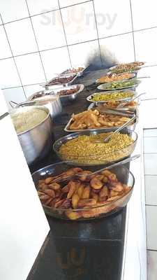 Restaurante O Caipirao