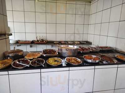 Restaurante O Caipirao