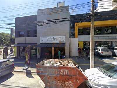 Lanchonete Apetitosa