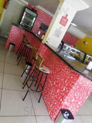 Lanchonete Apetitosa