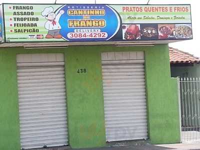 Rotisseria Continho Do Frango