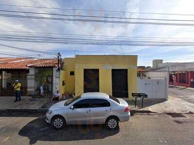 Rotisseria Continho Do Frango