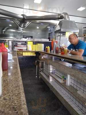 Restaurante E Lanchonete Pingo Doce