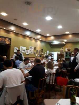 Pizzaria Monte Verde