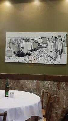 Pizzaria Monte Verde