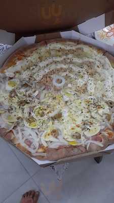 Restaurante E Pizzaria No Capricho