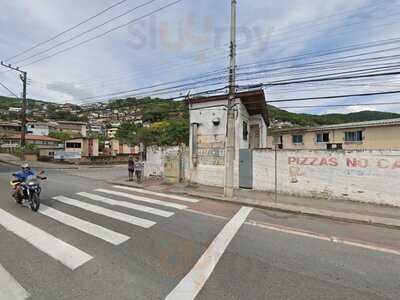 Restaurante E Pizzaria No Capricho