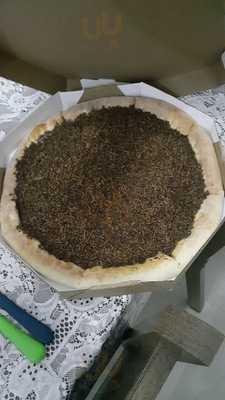 Restaurante E Pizzaria No Capricho