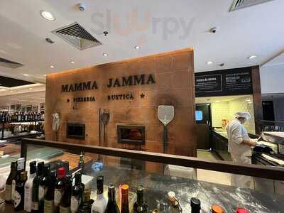 Mamma Jamma Casa&gourmet