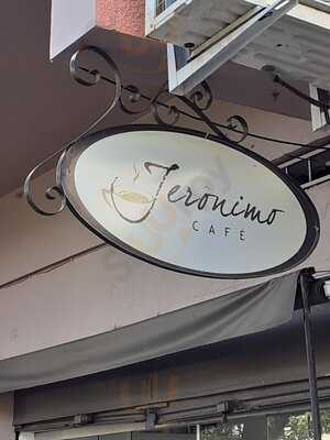 Jerônimo Café