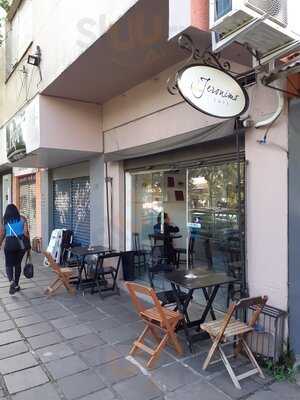Jerônimo Café