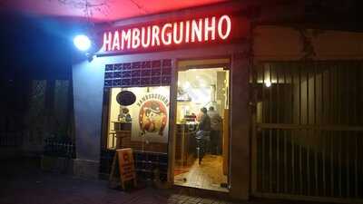 Hamburguinho