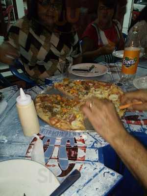 Ki Pizza