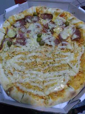 Ki Pizza