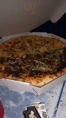 Ki Pizza