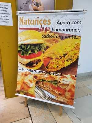 Naturices E Gordices