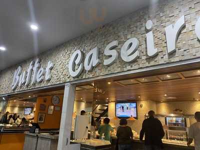 Buffet Caseiro