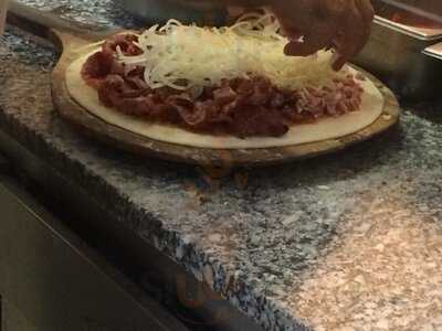 Restaurante E Pizzaria Macedo's