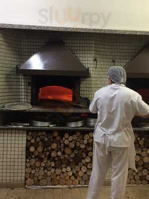 Restaurante E Pizzaria Macedo's