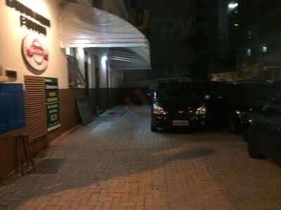 Restaurante E Pizzaria Macedo's