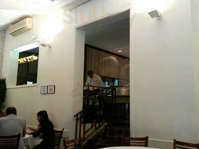 Restaurante E Pizzaria Macedo's