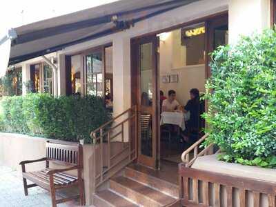 Restaurante E Pizzaria Macedo's