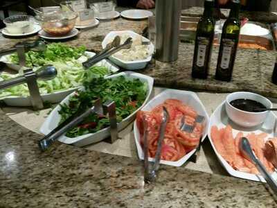 Restaurante E Pizzaria Macedo's