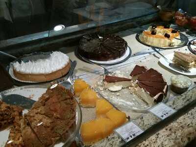 Restaurante E Pizzaria Macedo's