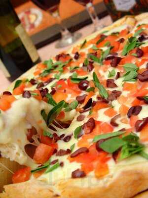 Restaurante E Pizzaria Macedo's