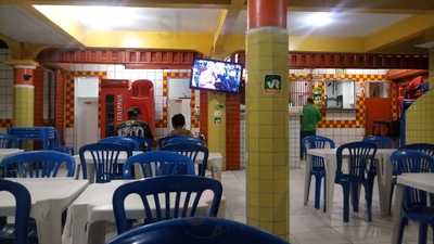 Banana Mania Lanches