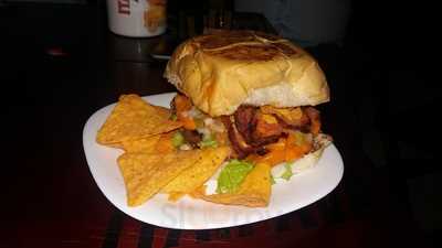 Banana Mania Lanches