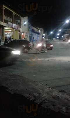 Banana Mania Lanches