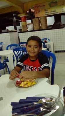 Banana Mania Lanches