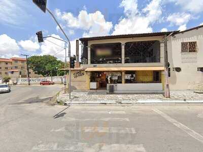 Banana Mania Lanches